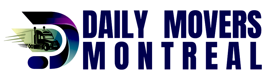 Daily Movers Montreal